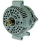 Wai Global Alternator, ALTFD 3G 130A 7768NNP, 130 Amp12 Volt, CW, wo Pulley, 0300 Plug Clock 7768N-0G - alternate 2